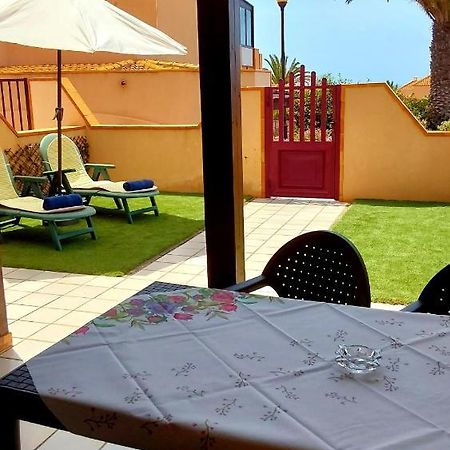Grani Mar Apartment Costa Calma Exterior photo