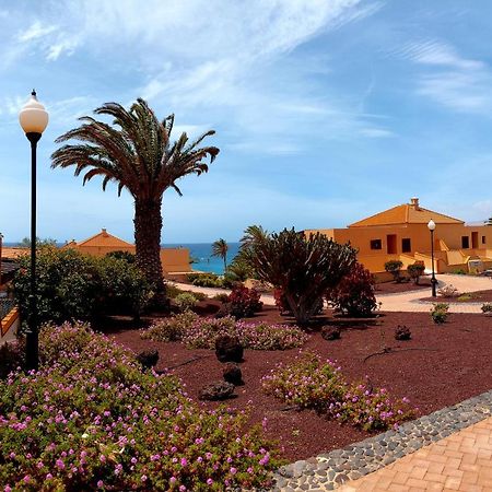 Grani Mar Apartment Costa Calma Exterior photo