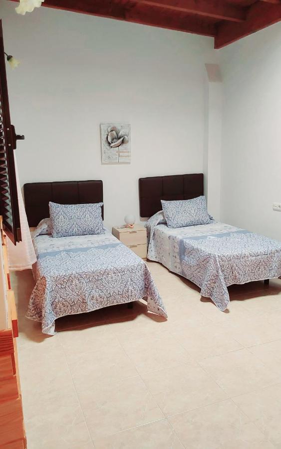 Grani Mar Apartment Costa Calma Exterior photo
