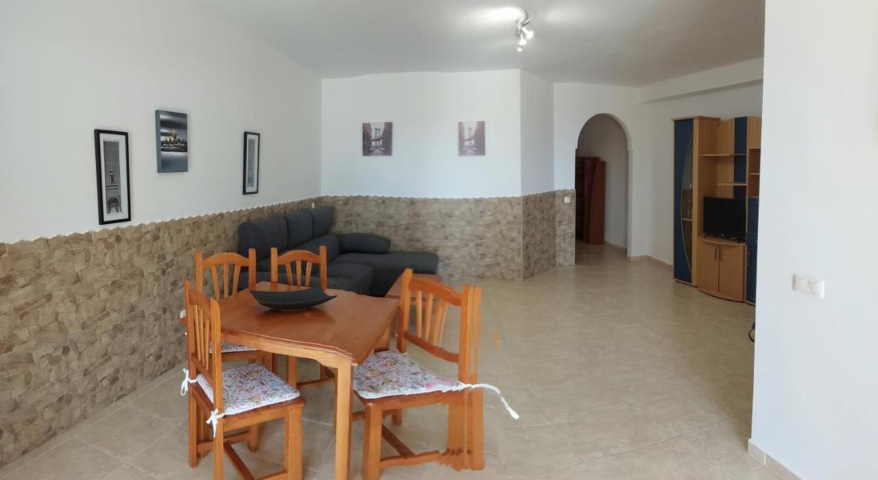 Grani Mar Apartment Costa Calma Exterior photo