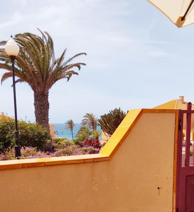 Grani Mar Apartment Costa Calma Exterior photo