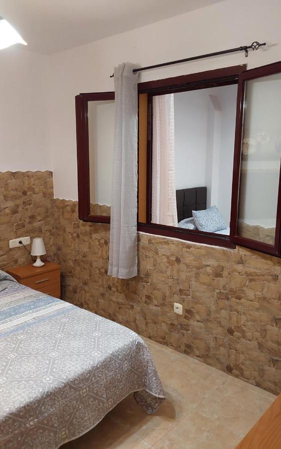 Grani Mar Apartment Costa Calma Exterior photo