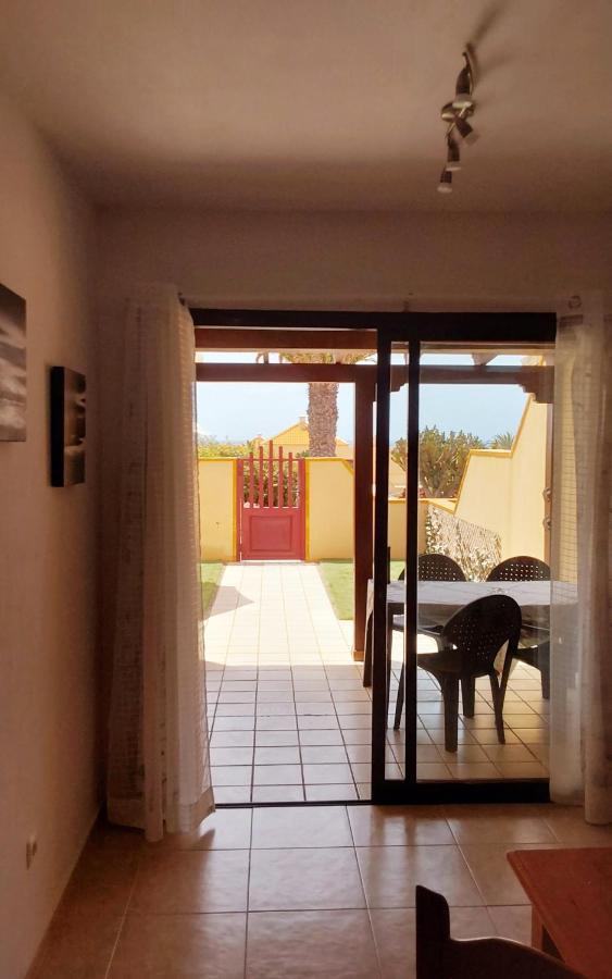 Grani Mar Apartment Costa Calma Exterior photo