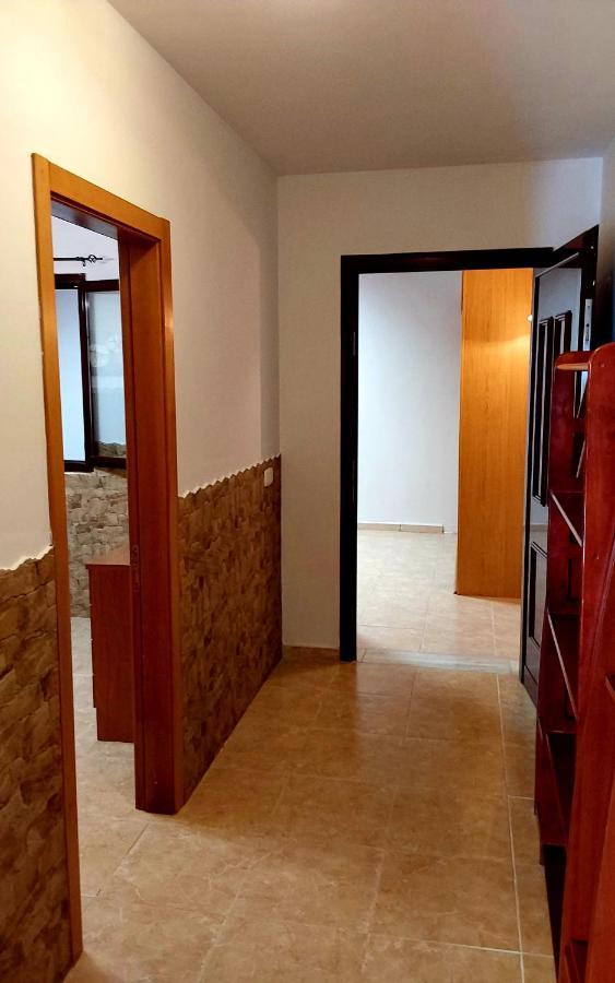 Grani Mar Apartment Costa Calma Exterior photo