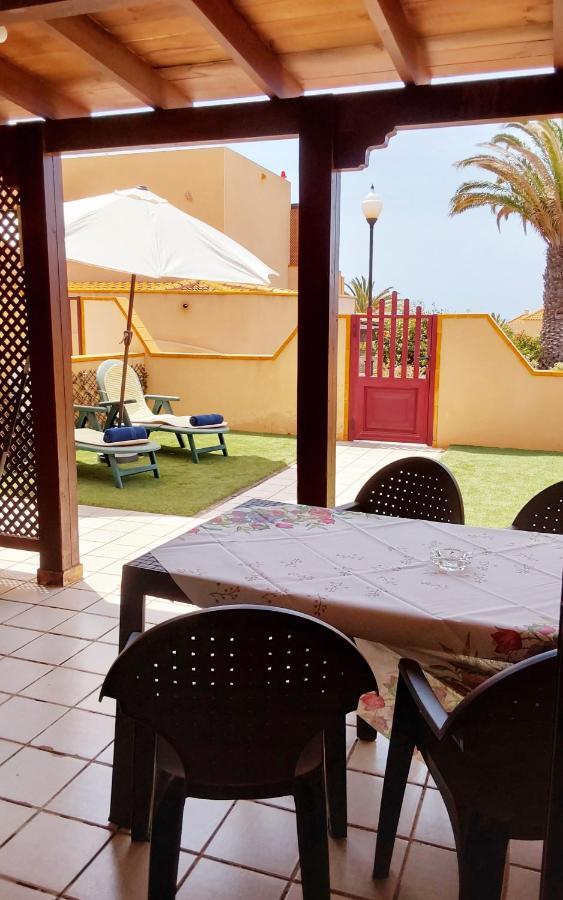 Grani Mar Apartment Costa Calma Exterior photo