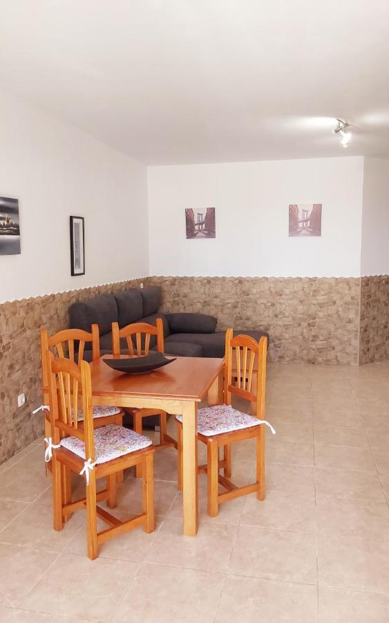 Grani Mar Apartment Costa Calma Exterior photo