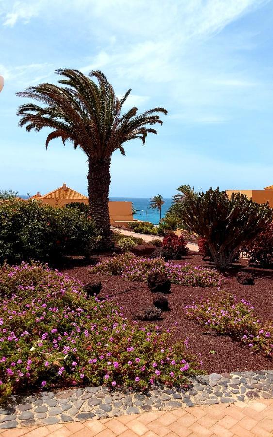 Grani Mar Apartment Costa Calma Exterior photo