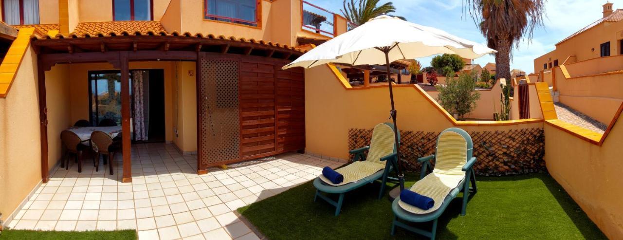 Grani Mar Apartment Costa Calma Exterior photo