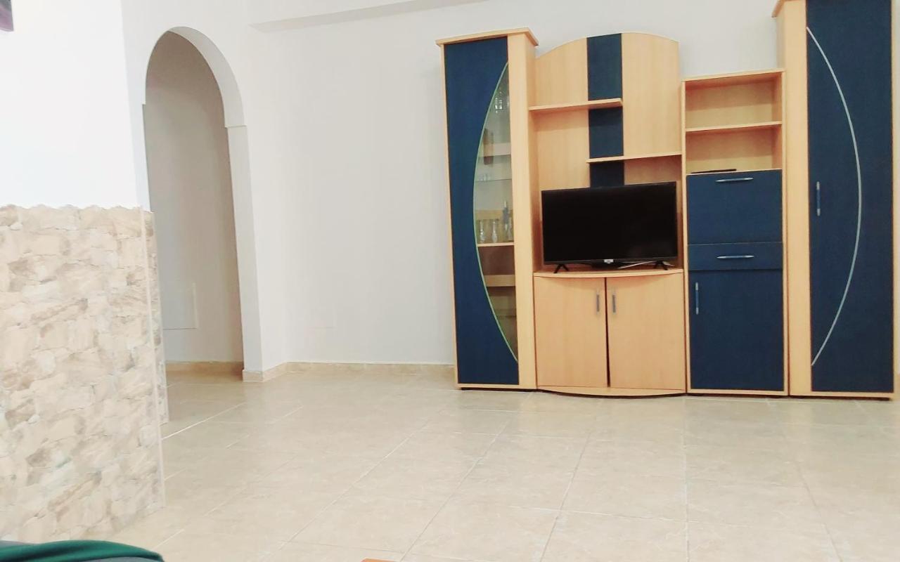 Grani Mar Apartment Costa Calma Exterior photo