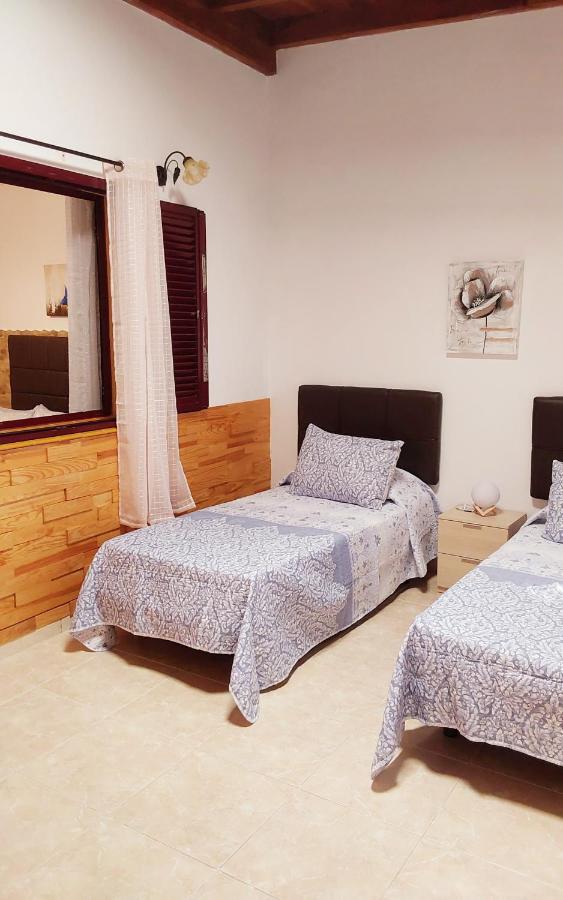 Grani Mar Apartment Costa Calma Exterior photo